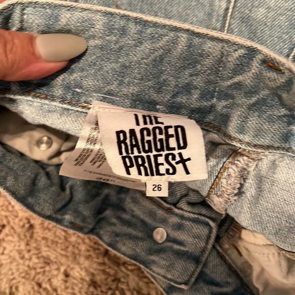 Ragged Priest jeans  - Picture 5 of 6